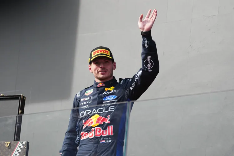 Max Verstappen extends contract with Red Bull to 2030 after he weighed up leaving F1